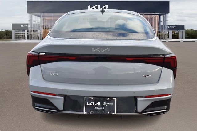 New 2026 Kia K5 GT-Line image 5