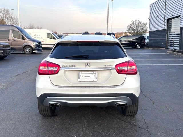 Used 2016 Mercedes-Benz GLA 250 4MATIC image 6