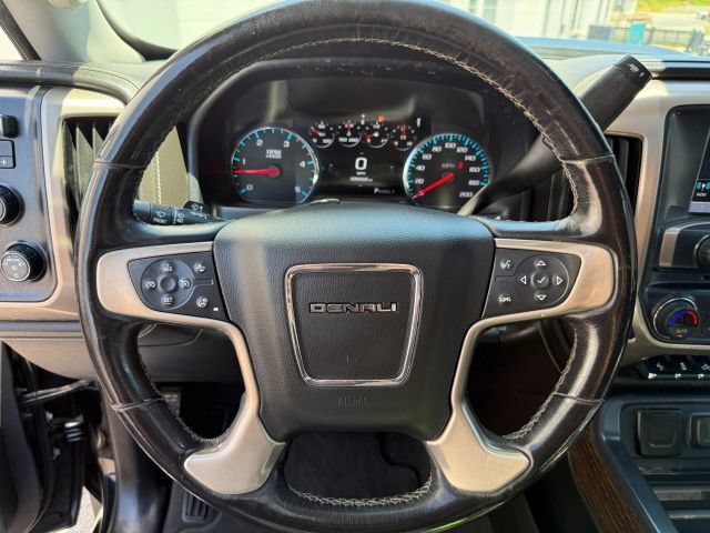 Used 2019 GMC Sierra 2500 Denali AWD/4WD image 26