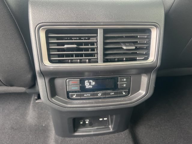 New 2026 Volkswagen Atlas SEL AWD/4WD image 10