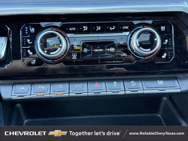 Used 2023 GMC Sierra 1500 Denali Ultimate image 22