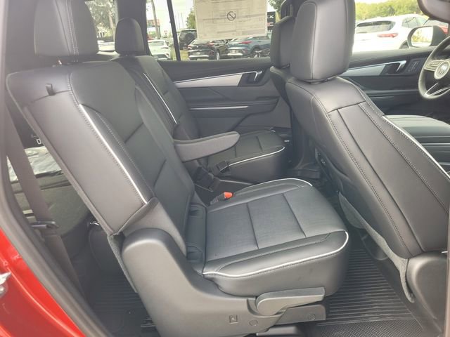 New 2026 Buick Enclave Preferred w/ Power Package image 14