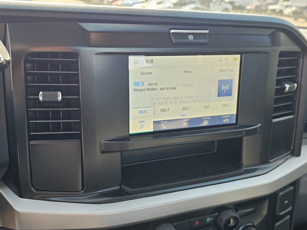 New 2025 Ford F600 2WD Regular Cab Super Duty w/ XL Chrome Package image 14