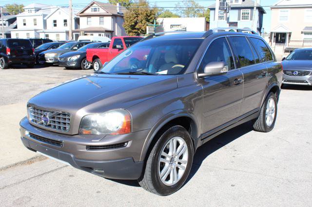 Used 2012 Volvo XC90 3.2