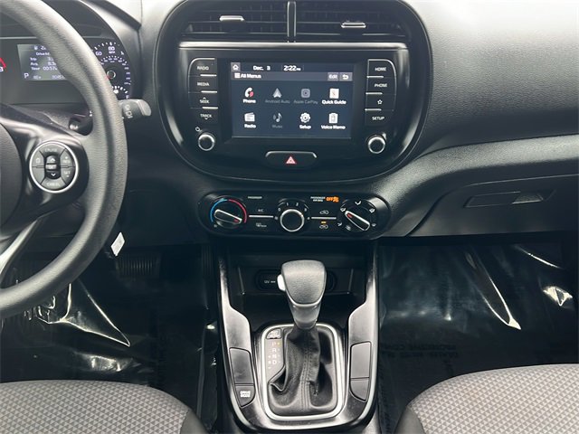 Used 2020 Kia Soul LX image 12