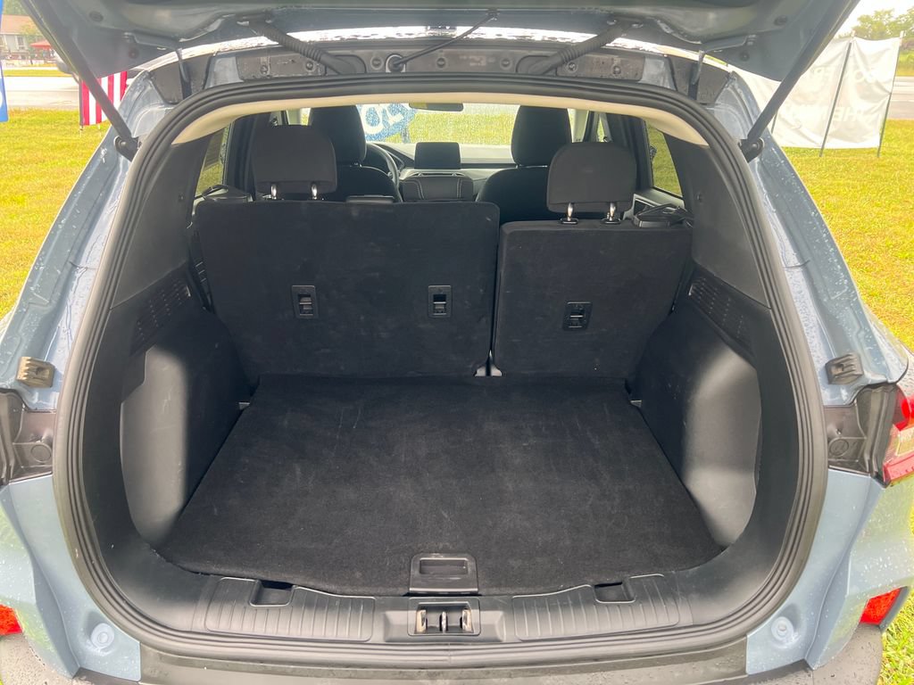 Used 2025 Ford Escape Active FWD image 23