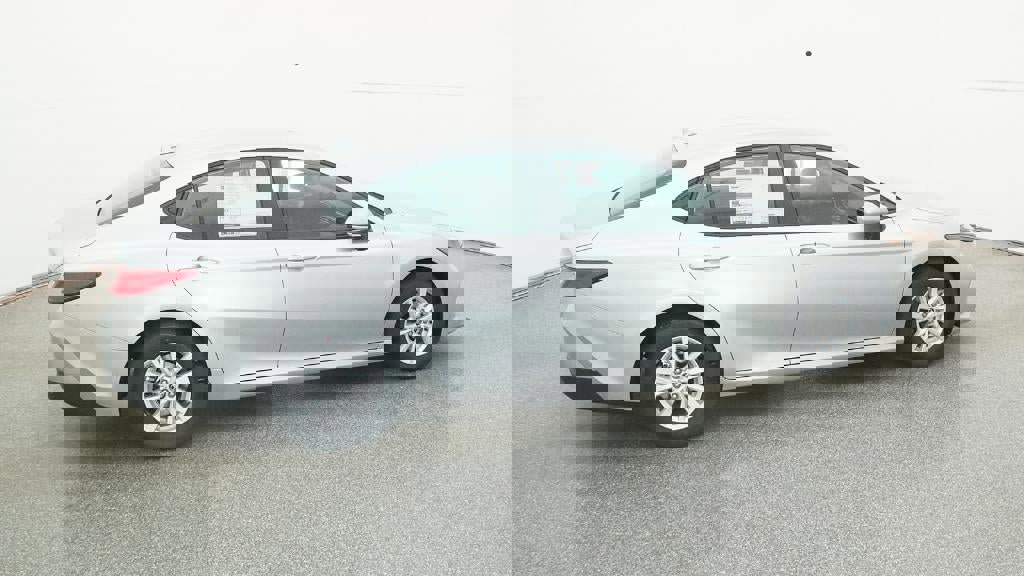 New 2026 Toyota Camry LE image 43