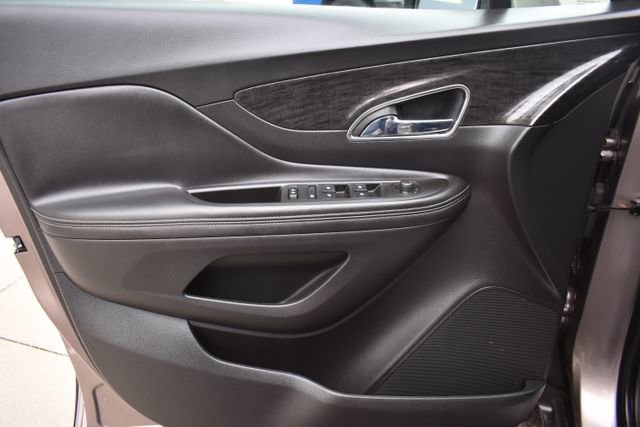 Used 2015 Buick Encore FWD image 14