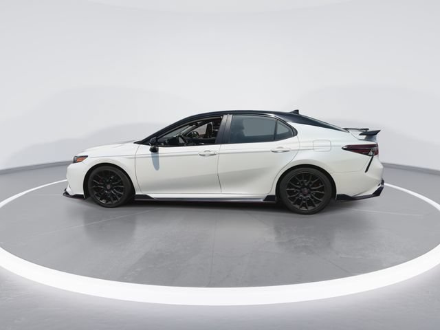 Used 2021 Toyota Camry TRD w/ TRD Package w/JBL Audio FWD image 6