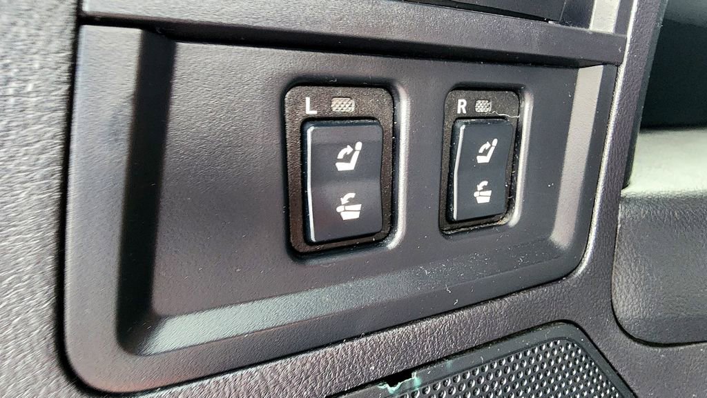 Used 2020 Toyota Sequoia TRD Pro image 10