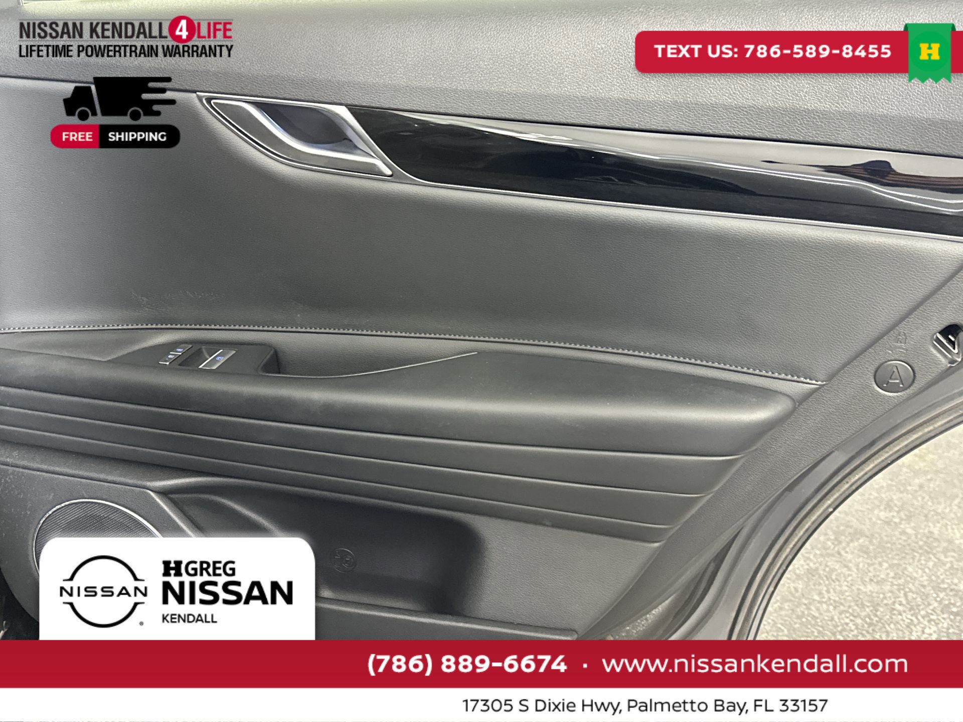 Used 2023 Genesis G80 2.5T image 36