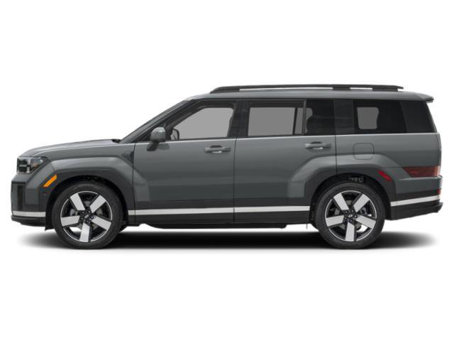New 2026 Hyundai Santa Fe Limited AWD/4WD image 6