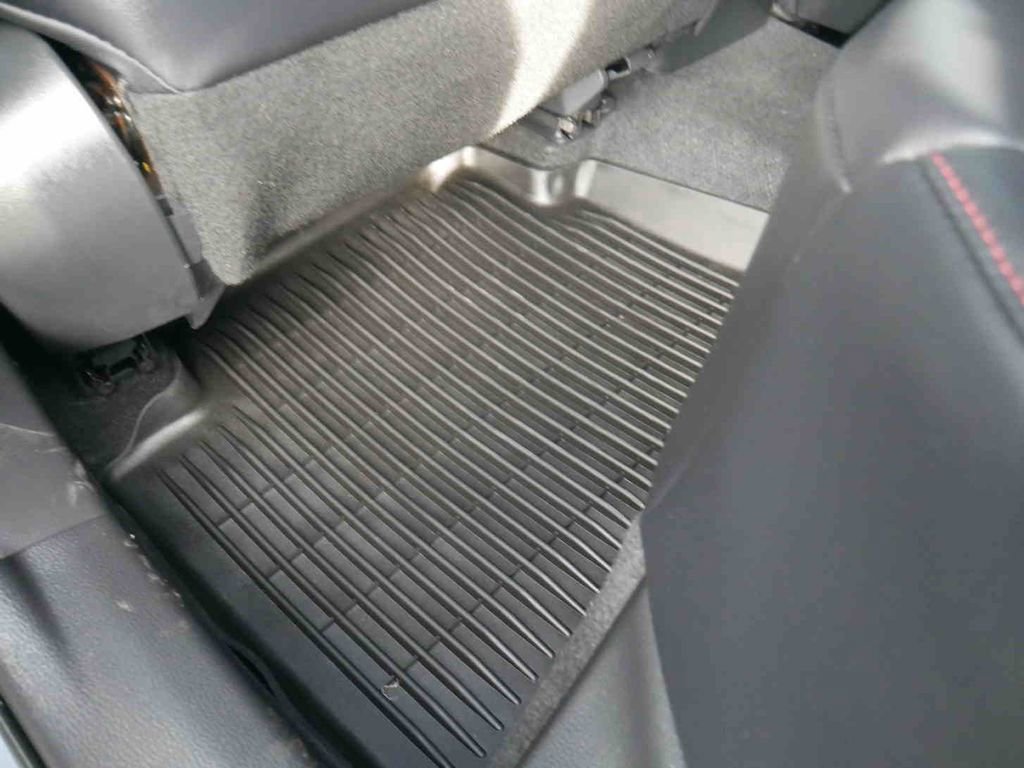 Used 2024 Toyota Corolla XSE image 14