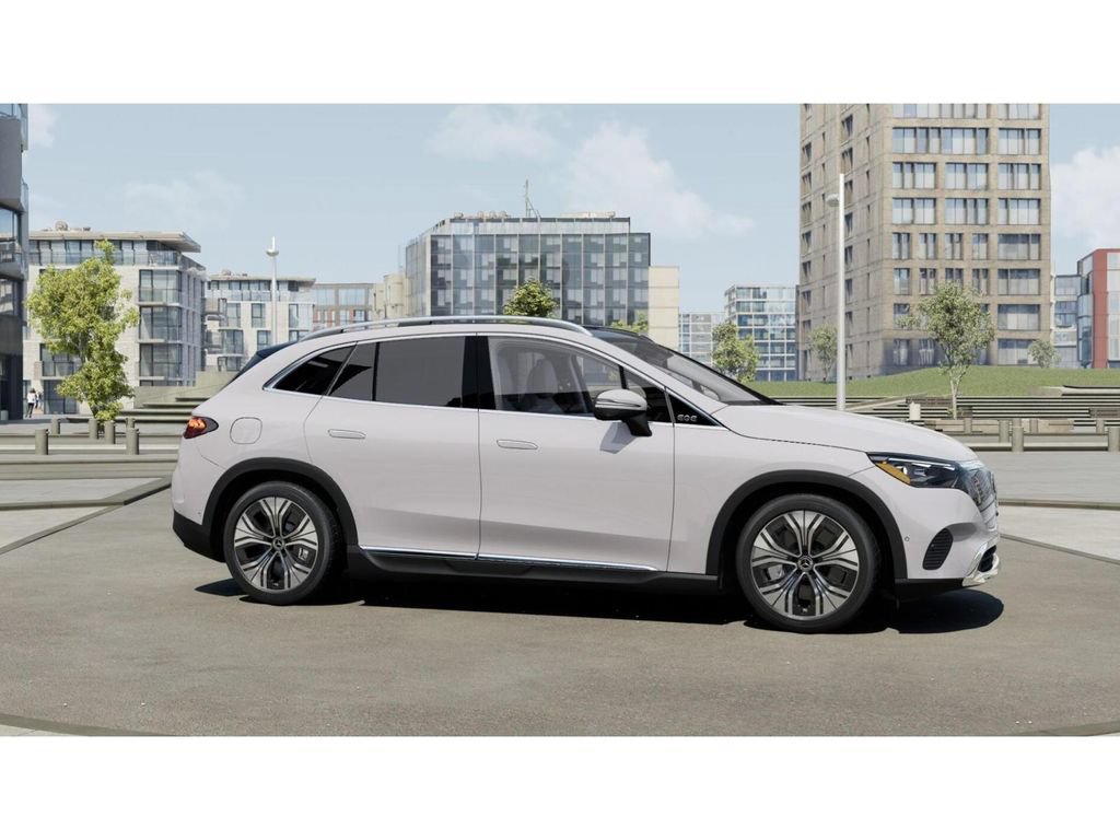 New 2027 Mercedes-Benz EQE 320 4MATIC SUV image 14