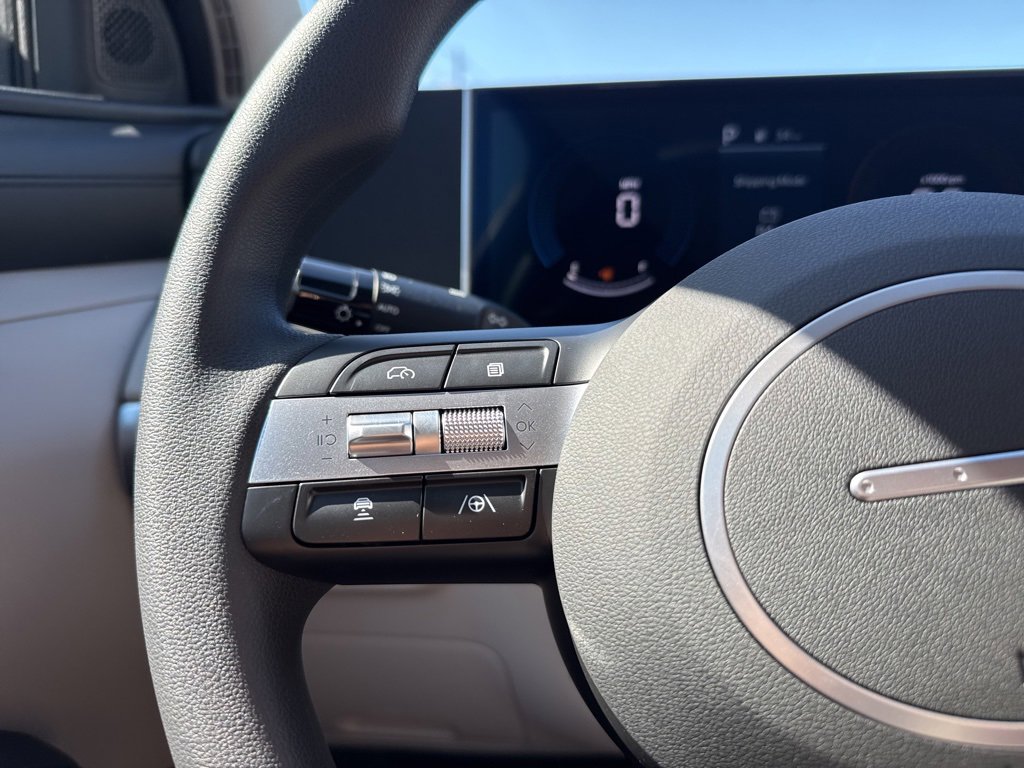 New 2026 Hyundai Tucson SEL image 30