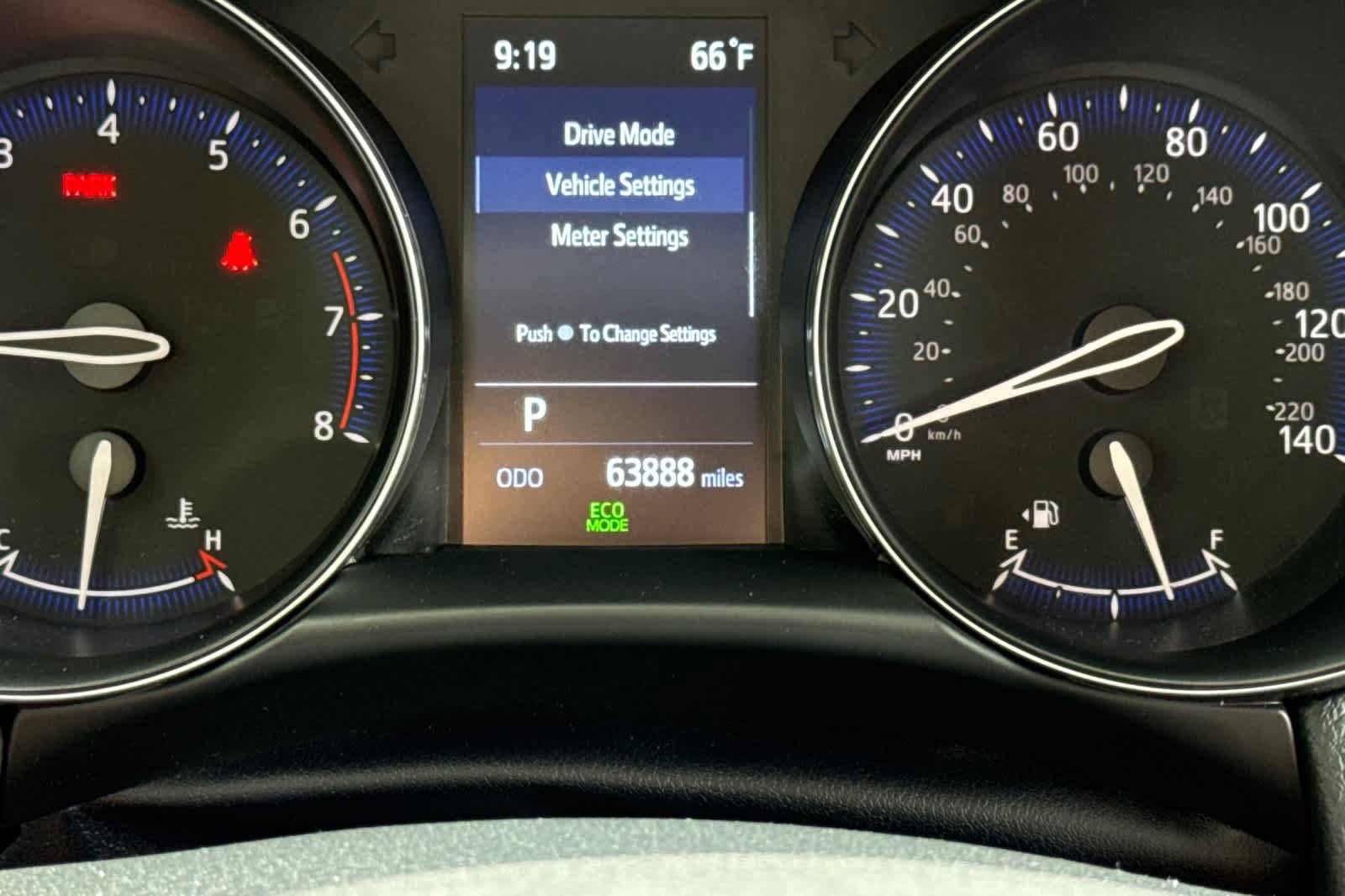 Used 2022 Toyota C-HR Limited FWD image 25