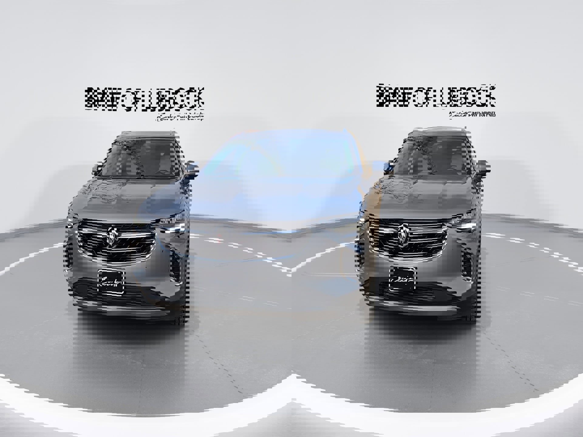 Used 2023 Buick Envision Preferred image 3