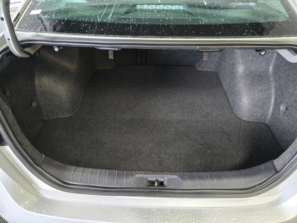 Used 2023 Nissan Altima 2.5 SV FWD image 17
