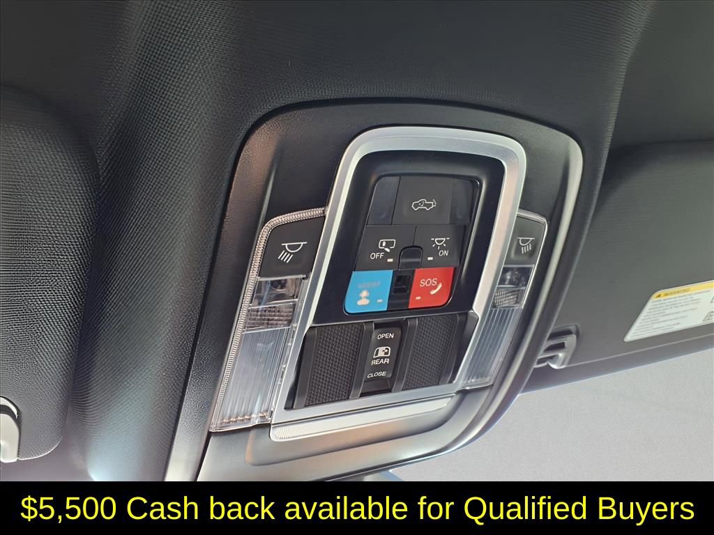 New 2026 RAM 1500 Big Horn image 12