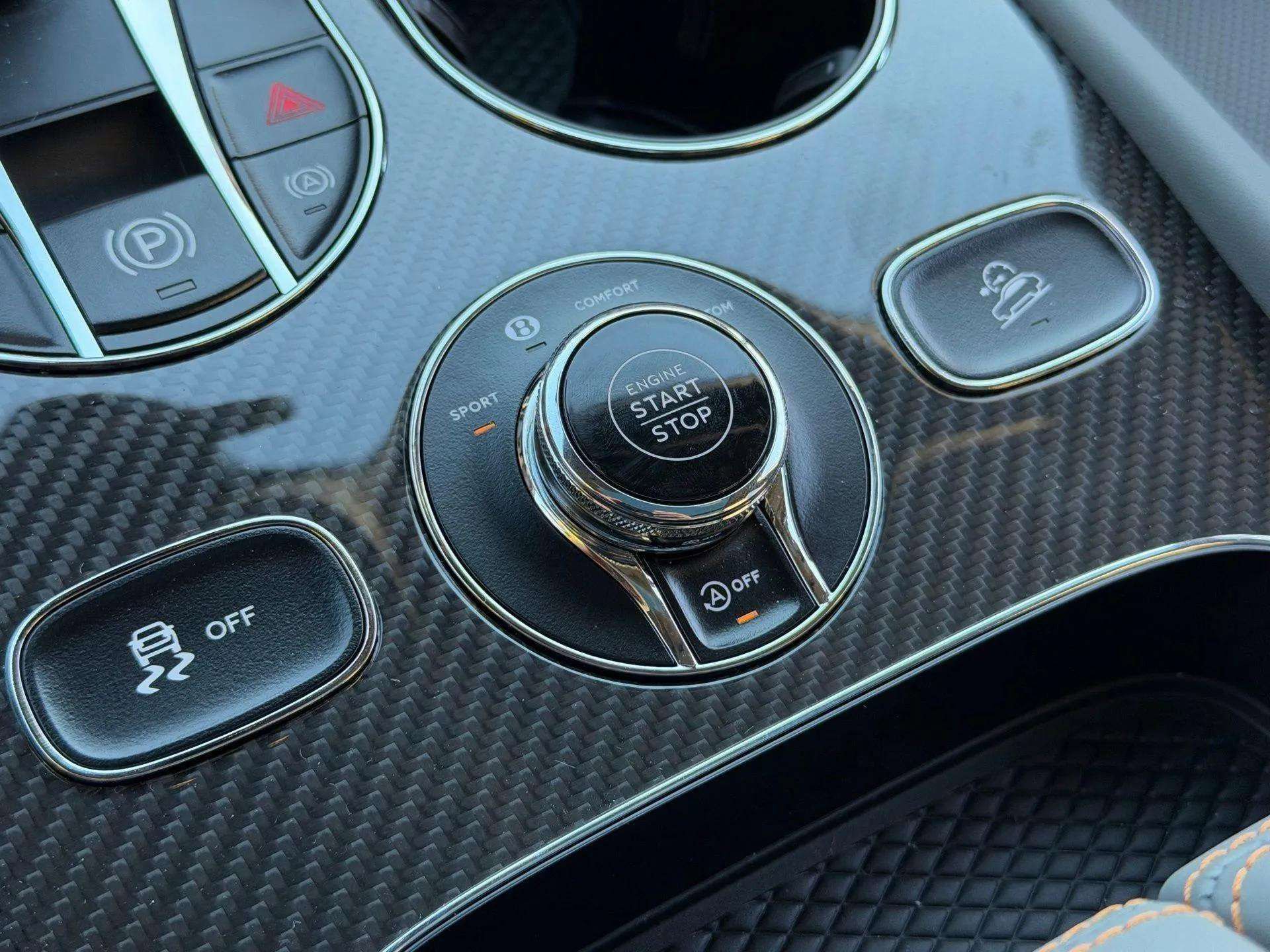 New 2026 Bentley Bentayga Speed image 33