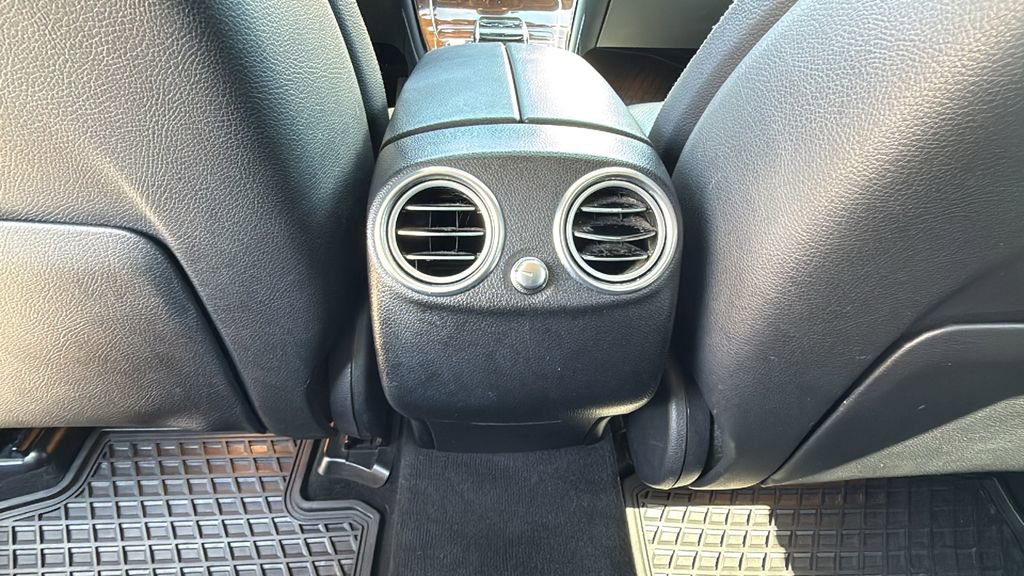 Used 2017 Mercedes-Benz GLC 300 GLC 300 Coupe image 28