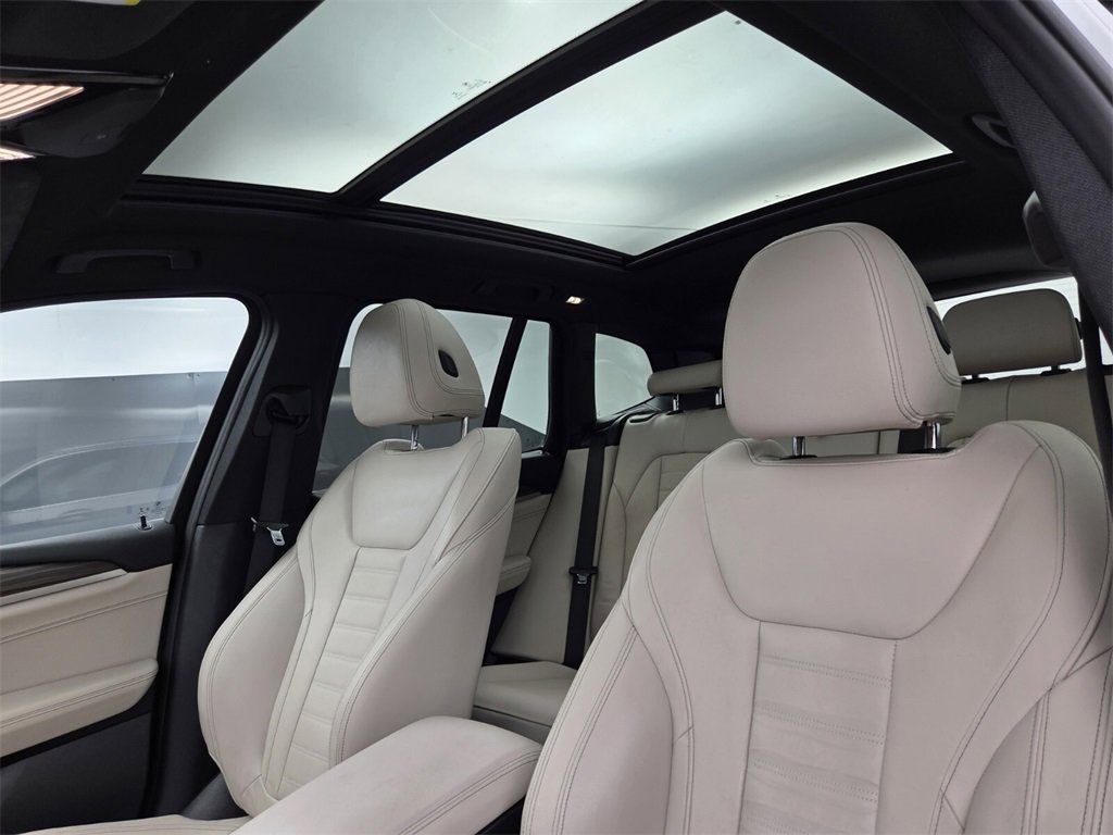 Used 2020 BMW X3 sDrive30i w/ Driving Assistance Package image 28