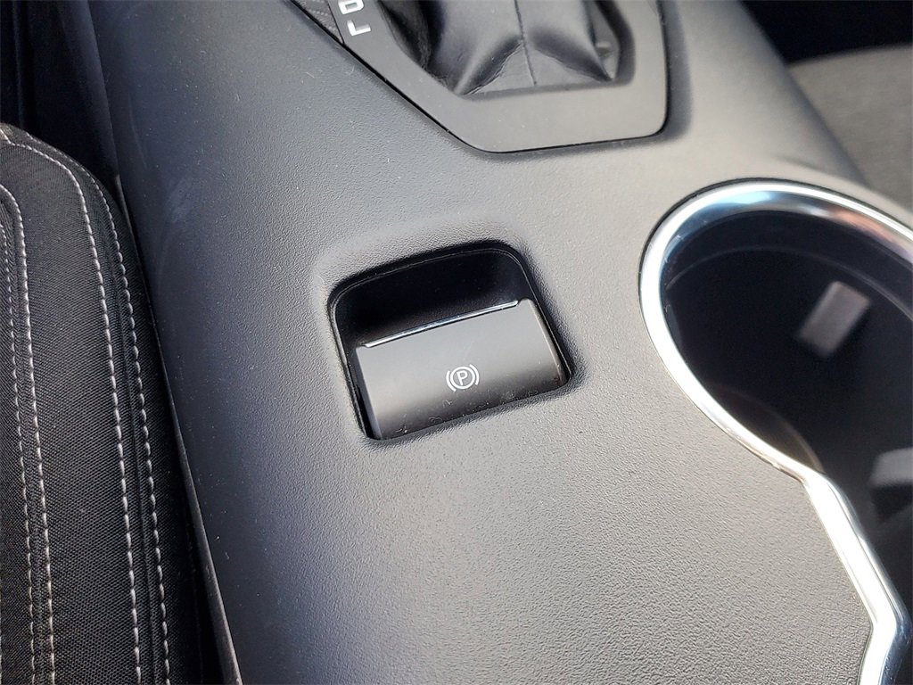 Used 2024 Ford Mustang Coupe image 26