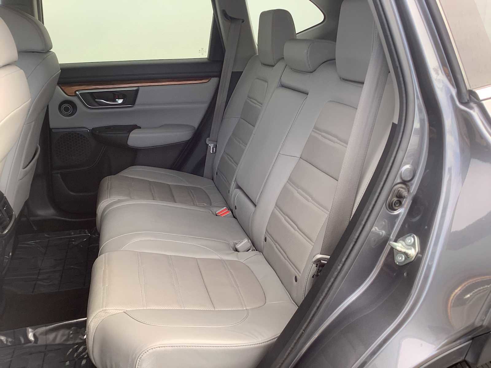 Certified 2017 Honda CR-V Touring image 13