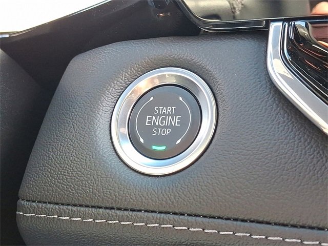 New 2026 Chevrolet Colorado LT w/ Advanced Trailering Package image 16