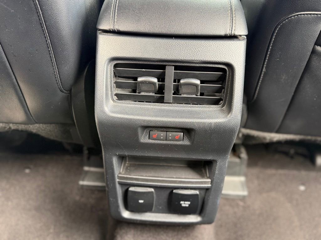 Used 2019 Ford Edge Titanium w/ Equipment Group 301A FWD image 48