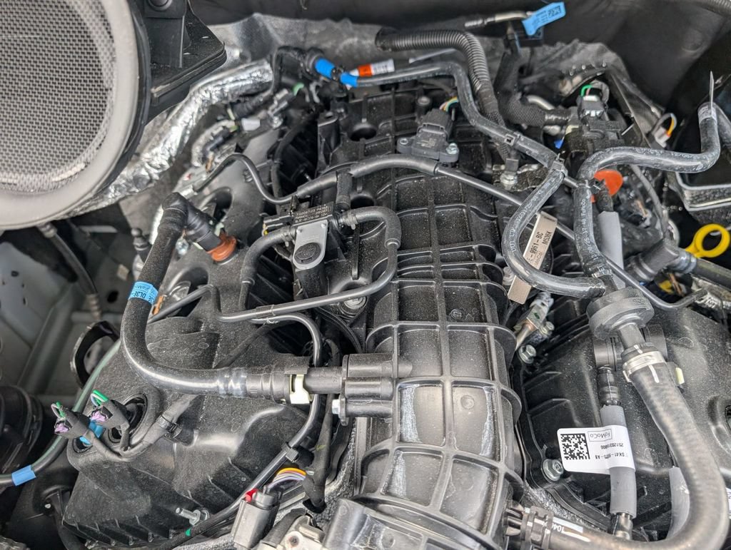 New 2026 Ford Transit 350 XLT RWD image 32