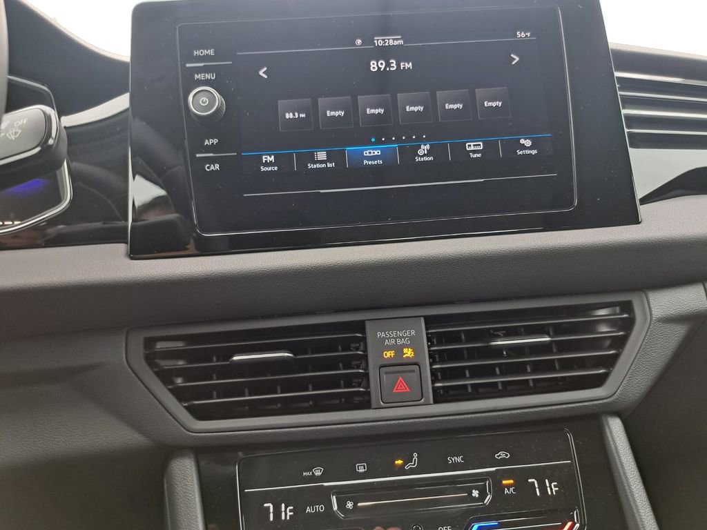 New 2026 Volkswagen Jetta S image 10