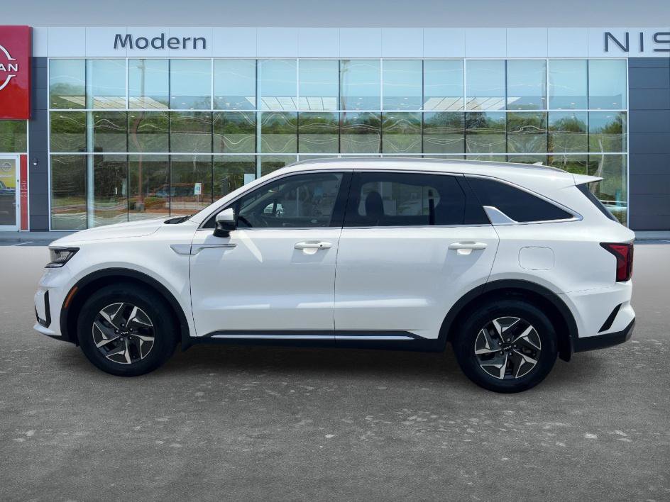 Used 2022 Kia Sorento EX w/ Panoramic Sunroof Package FWD image 8