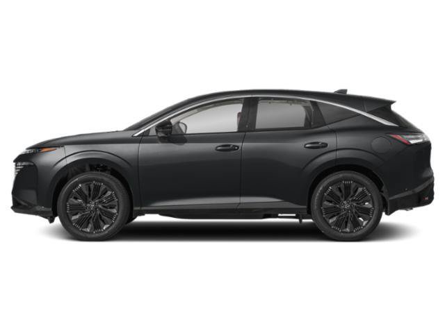 New 2026 Nissan Murano SL AWD/4WD image 3
