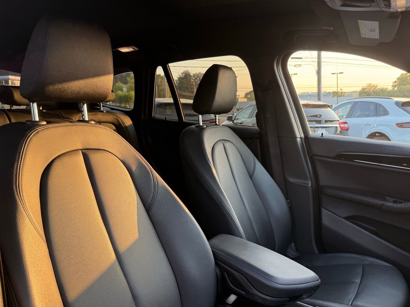 Used 2018 BMW X1 sDrive28i w/ Convenience Package FWD image 35