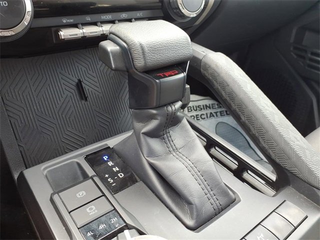 Used 2024 Toyota Tacoma 4x4 Double Cab image 28