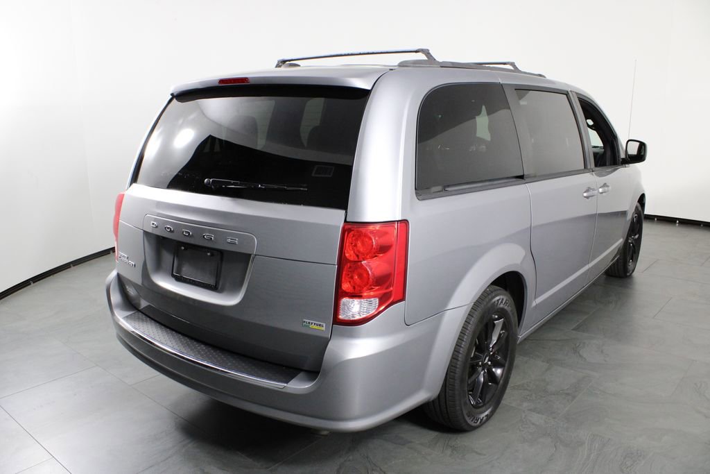 Used 2019 Dodge Grand Caravan GT image 14