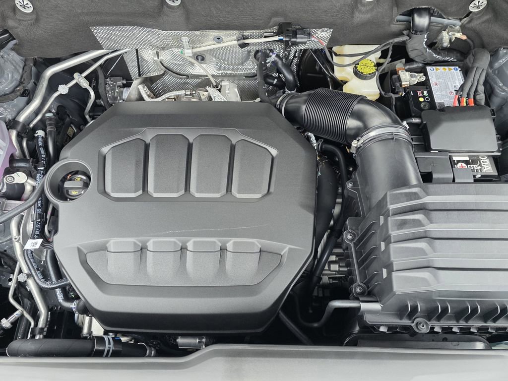 New 2026 Volkswagen Atlas SE image 21