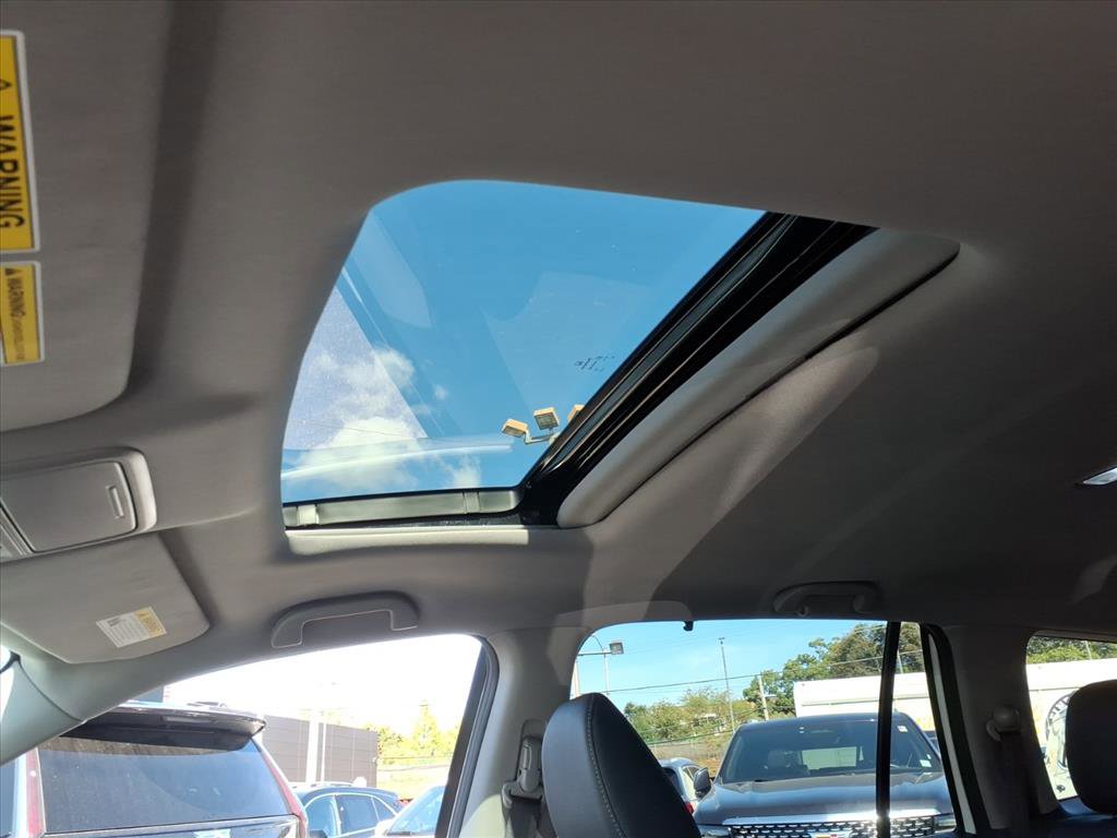 Used 2022 Honda Pilot Special Edition image 24