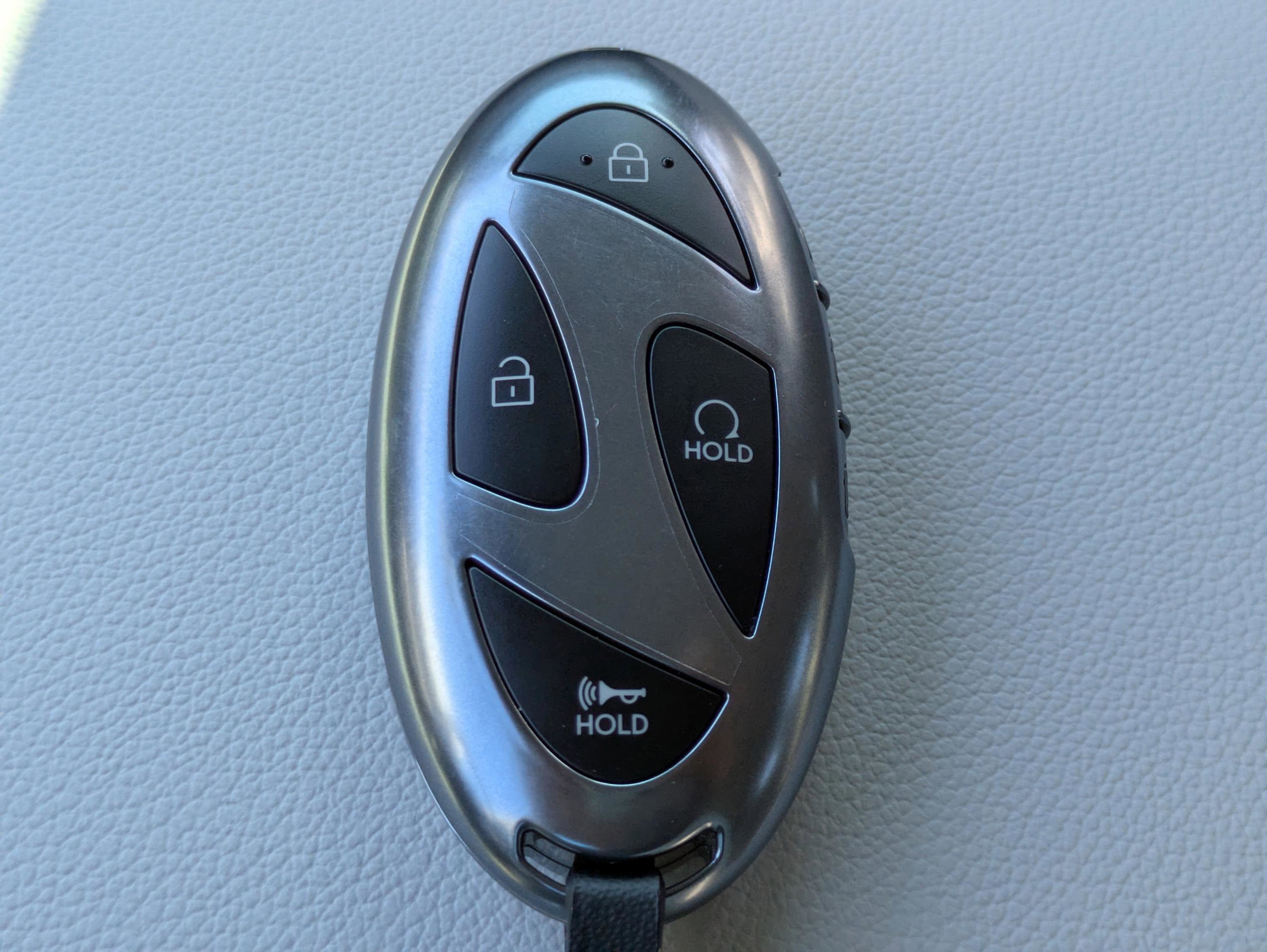 New 2026 Hyundai Tucson Limited image 34