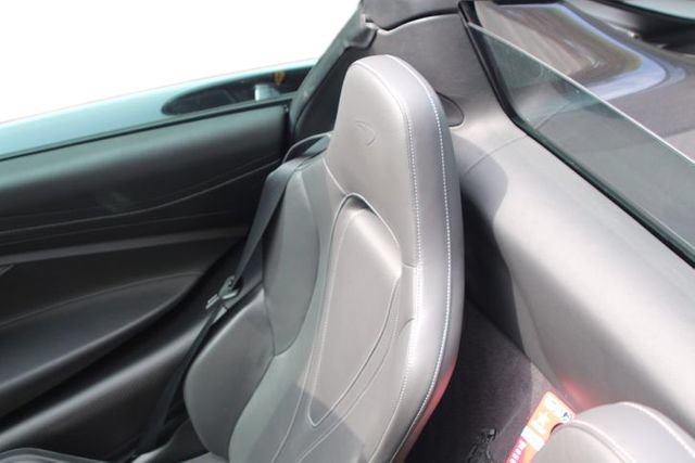 Used 2020 McLaren 720S Spider RWD image 26