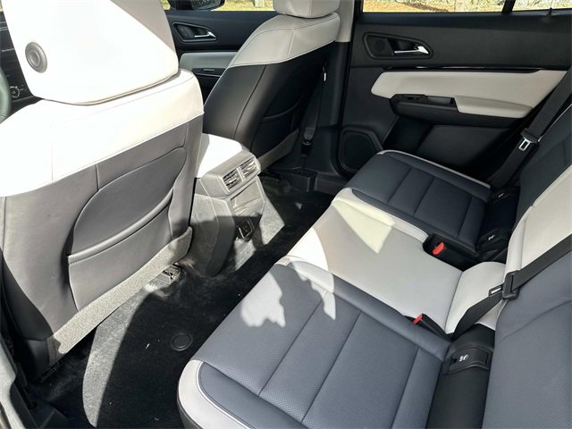 New 2026 Honda Prologue Elite image 13