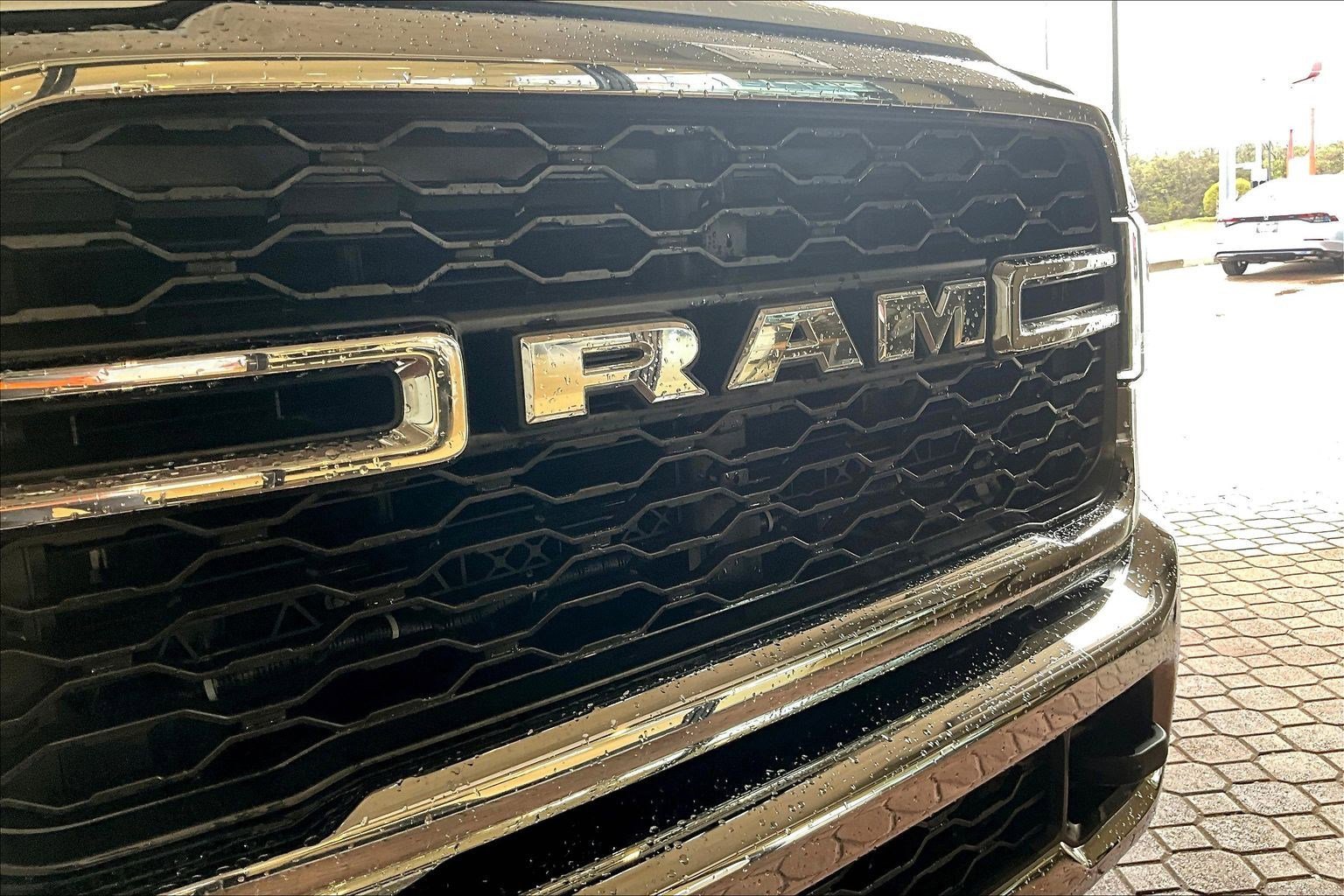 Used 2019 RAM 3500 Tradesman image 30
