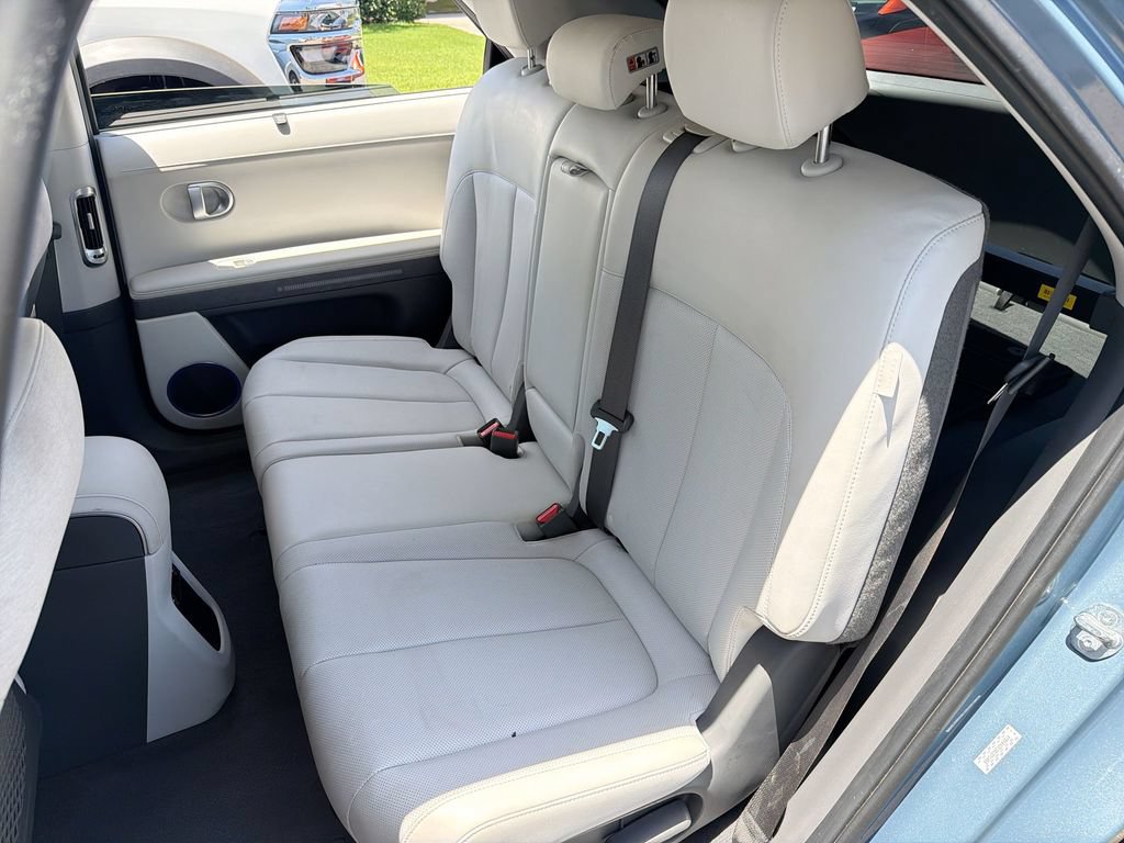 Used 2024 Hyundai Ioniq 5 Limited RWD image 24