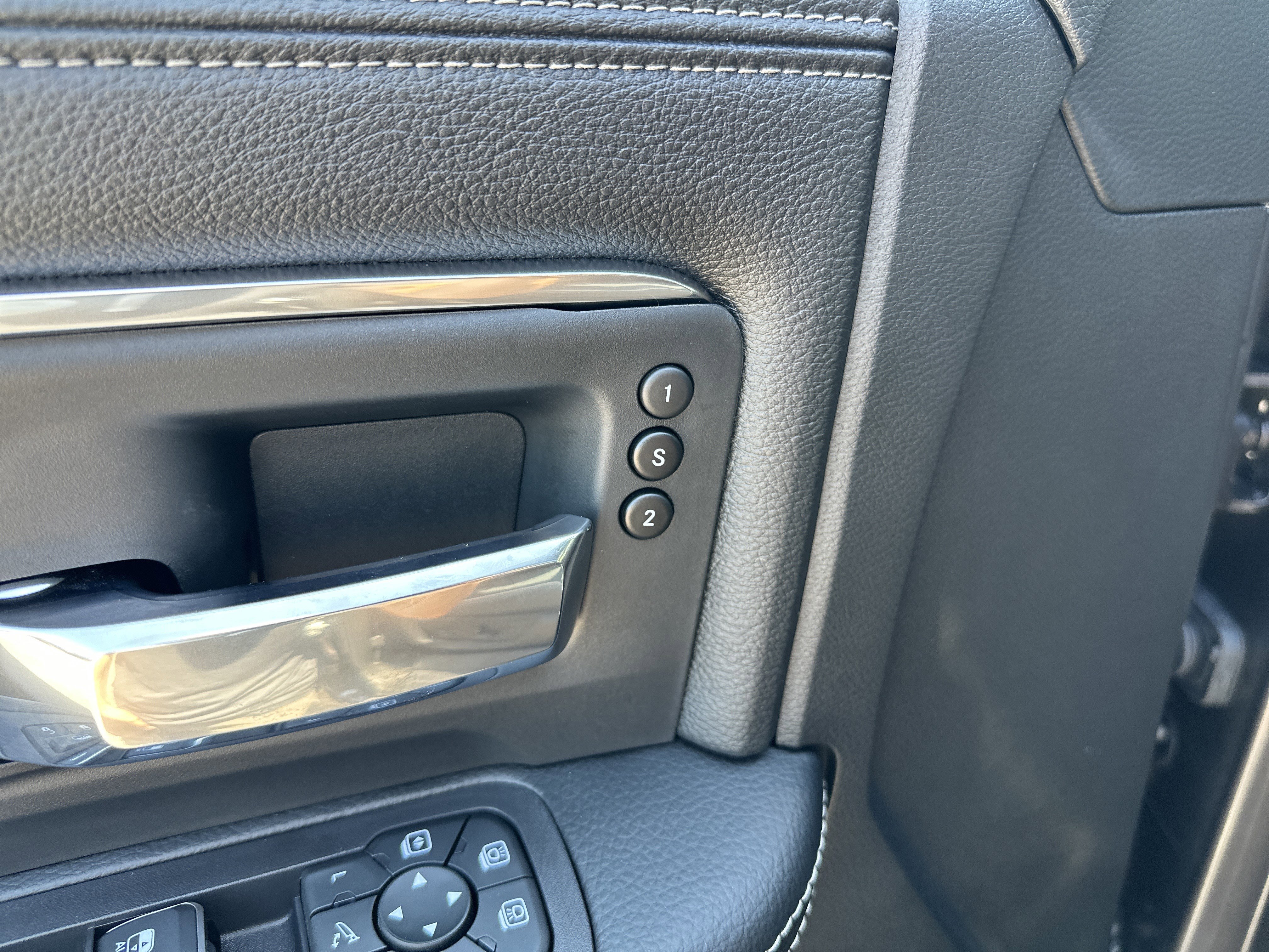 New 2026 RAM 2500 Laramie image 12