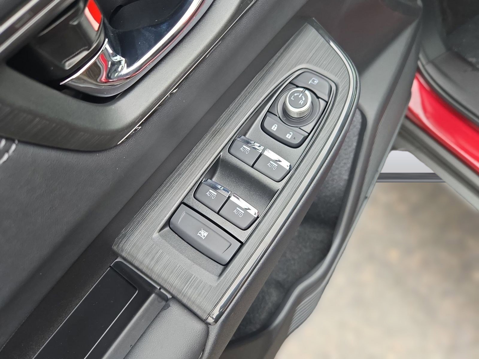 New 2026 Subaru Outback Touring XT image 10