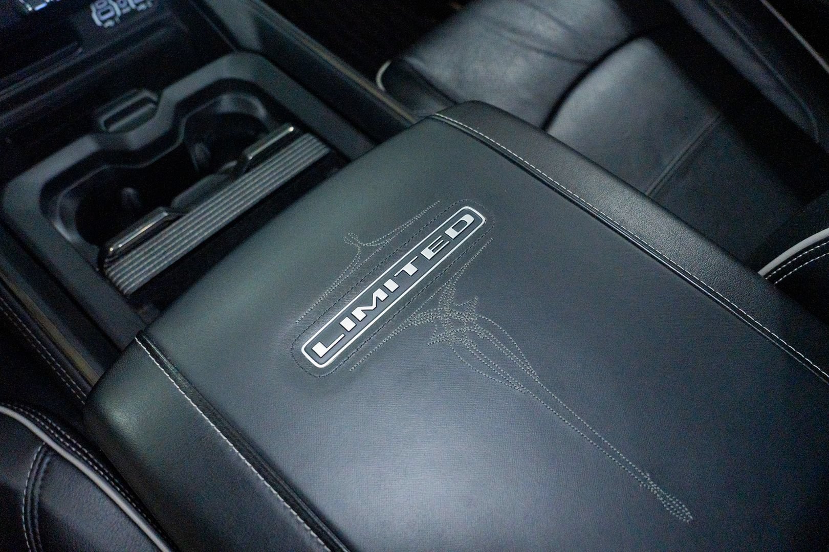 Used 2020 RAM 3500 Limited AWD/4WD image 66