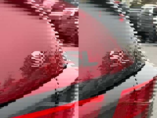 New 2025 Nissan Altima 2.5 SL image 16