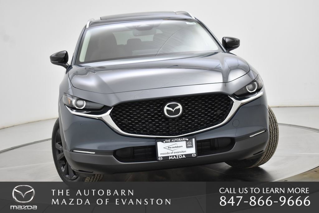 New 2026 MAZDA CX-30 AWD 2.5 S image 4