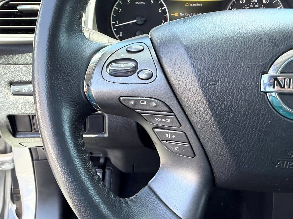 Used 2021 Nissan Murano SV FWD image 26